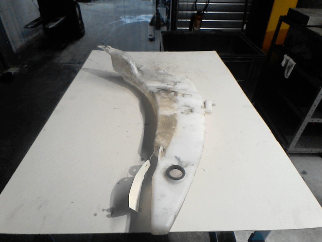 Vase de lave glace FORD TRANSIT CONNECT 1 PHASE 1 Diesel - 1