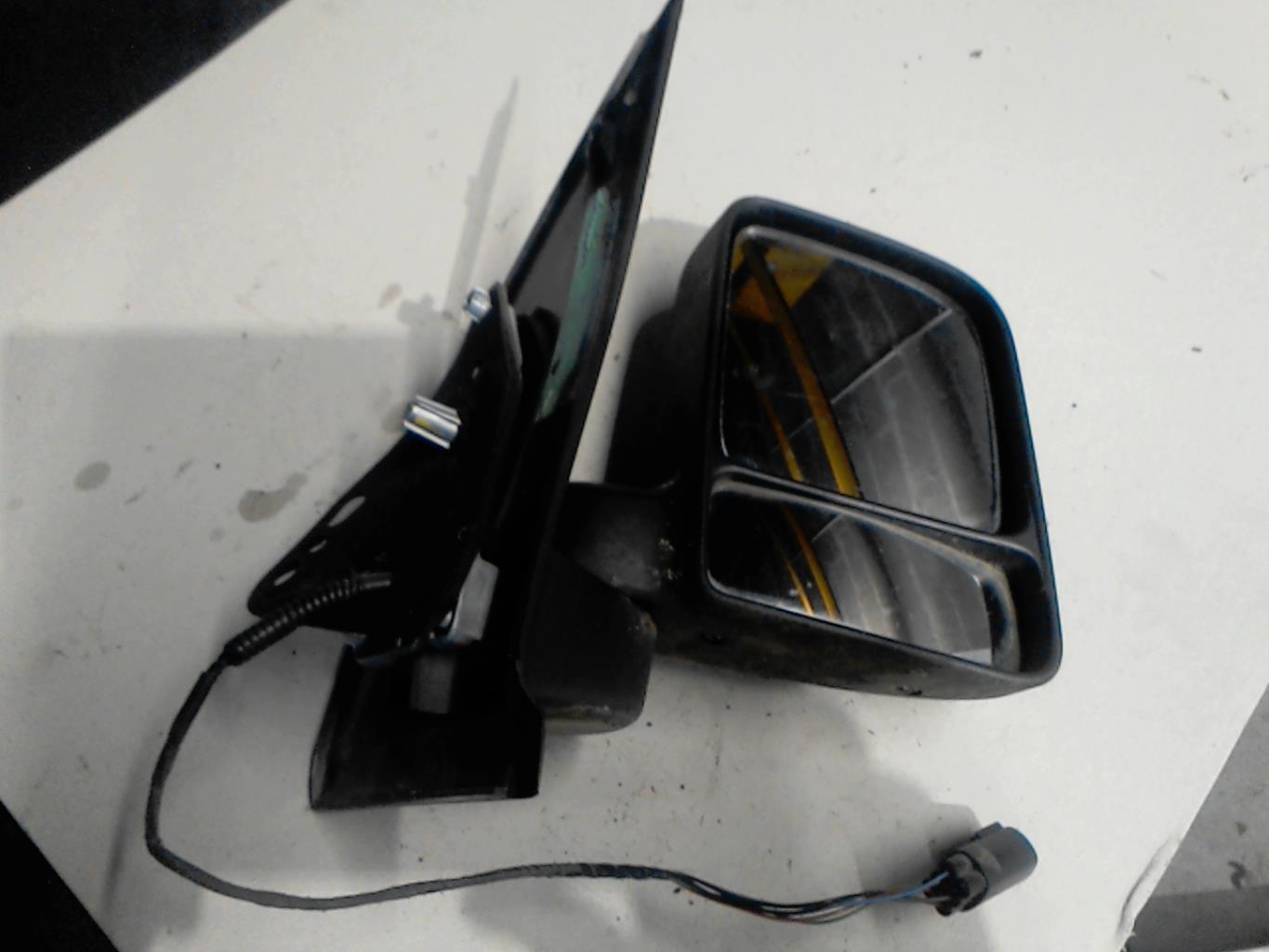Retroviseur droit FORD TRANSIT CONNECT 1 PHASE 1 Diesel - 1
