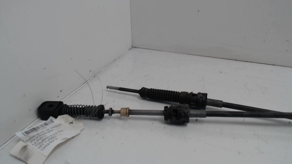 Cable levier de vitesses VOLKSWAGEN TOURAN 2 Diesel - 1