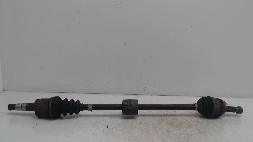 Cardan droit (transmission) OPEL AGILA A  - 1
