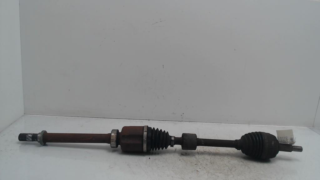 Cardan droit (transmission) DACIA DUSTER 1 PHASE 2  - 1
