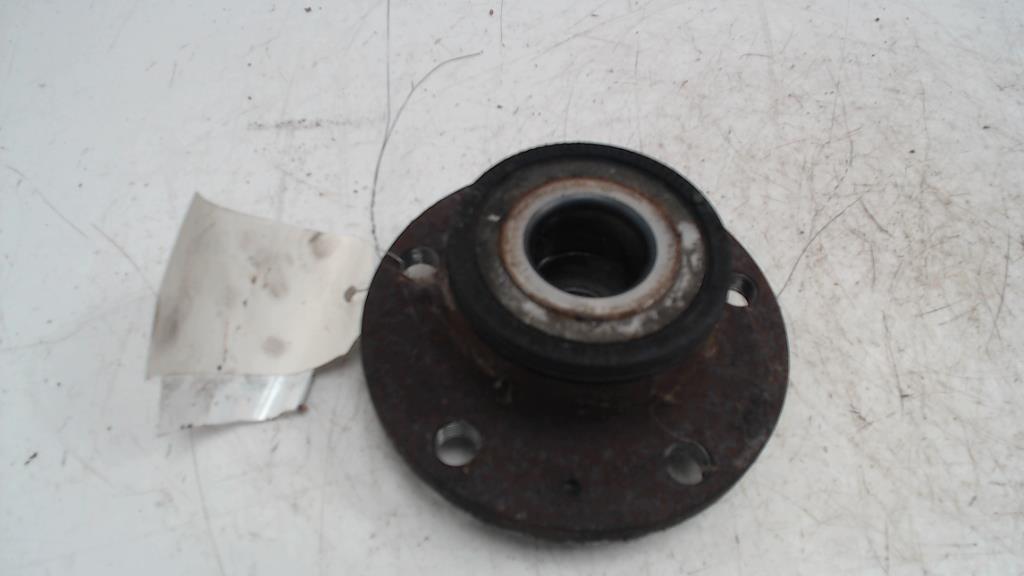 Fusee arriere droit VOLKSWAGEN TOURAN 2 Diesel - 1