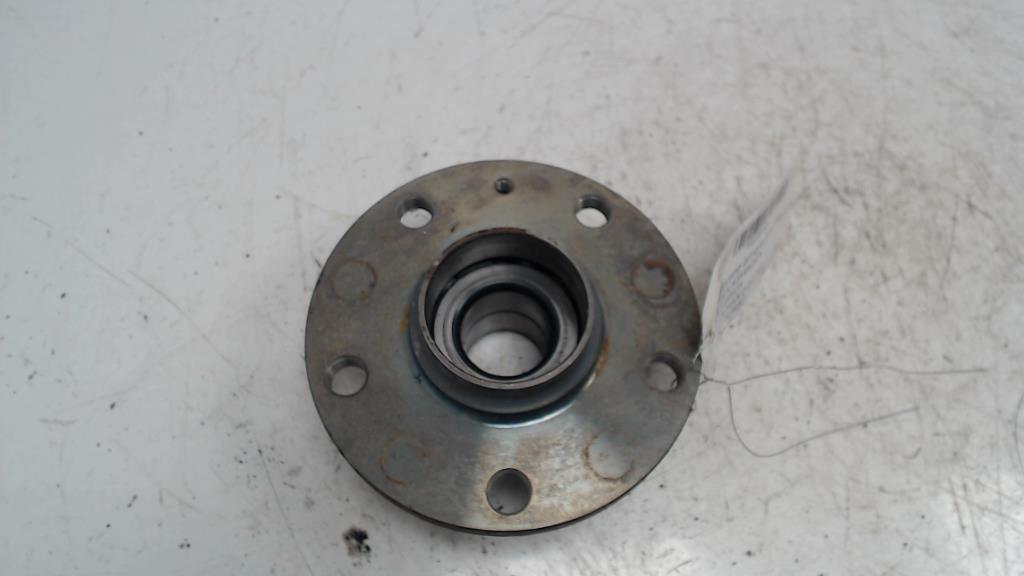Fusee arriere gauche VOLKSWAGEN TOURAN 2 Diesel - 1