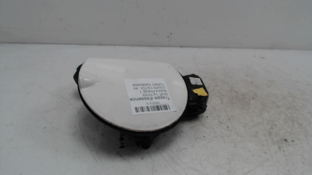 Trappe d'essence SEAT IBIZA 4 PHASE 1 COUPE Diesel - 1