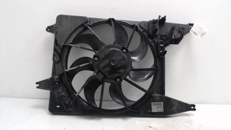 Moto ventilateur radiateur...
