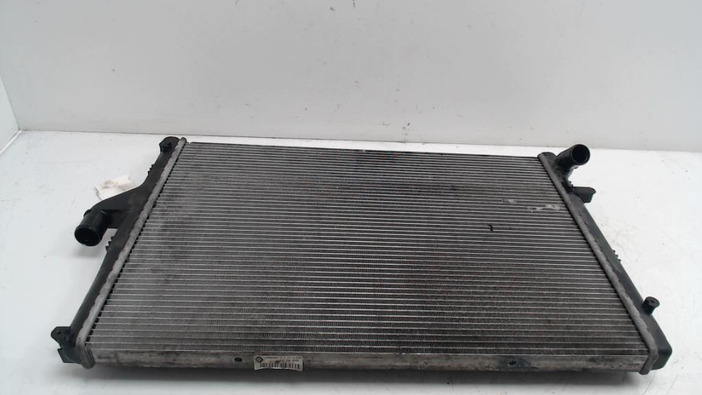 Radiateur eau DACIA LOGAN MCV 1 PHASE 2 BREAK  - 1