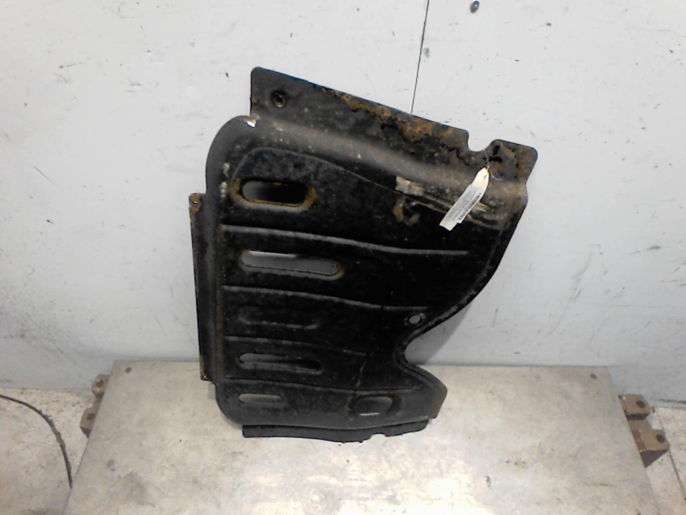 Cache sous moteur DACIA LOGAN MCV 1 PHASE 2 BREAK  - 1