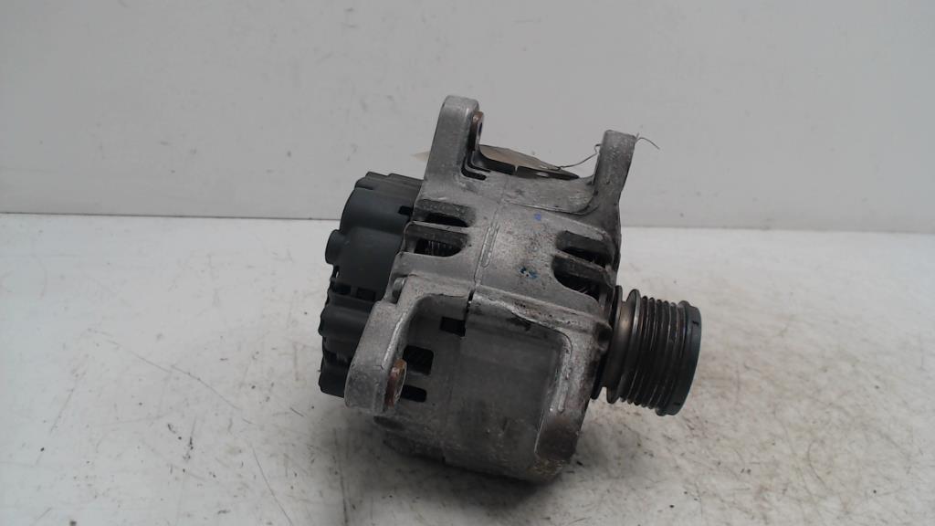 Alternateur RENAULT CLIO 4 PHASE 1 Diesel - 1