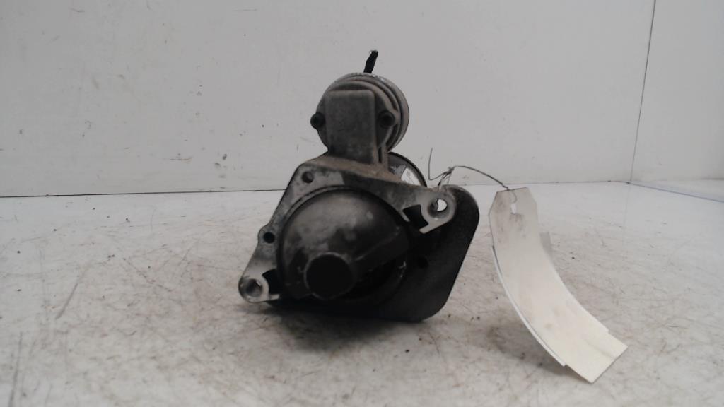 Demarreur RENAULT CLIO 4 PHASE 1 Diesel - 1