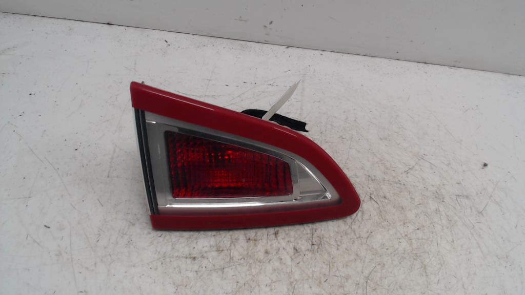 Feu arriere secondaire gauche (feux) RENAULT SCENIC 3 PHASE 1 Diesel - 1
