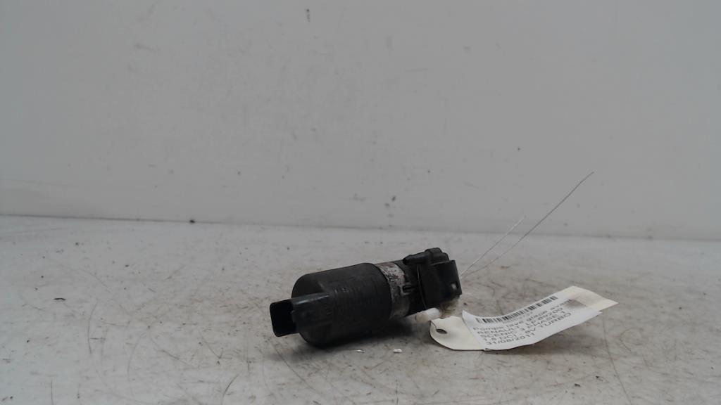 Pompe lave glace avant RENAULT SCENIC 3 PHASE 1 Diesel - 1
