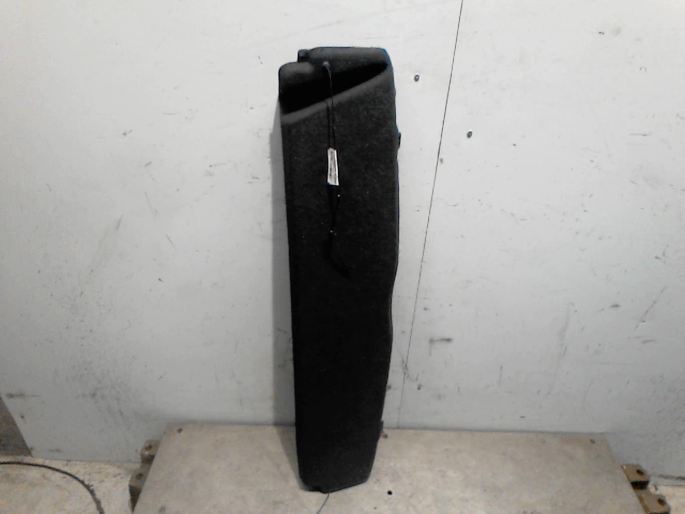 Plage arriere CITROEN C2 PHASE 1 Essence - 1