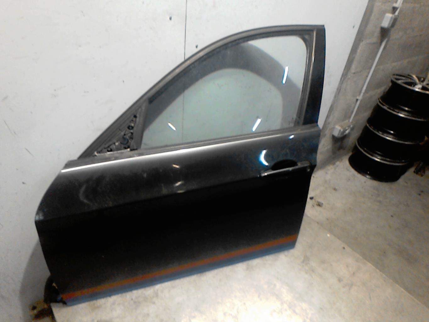 Porte avant gauche BMW SERIE 3 E91 TOURING PHASE 1 BREAK Diesel - 1