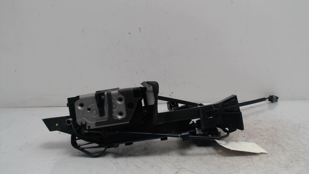 Serrure avant droit FORD GRAND C-MAX 2 PHASE 1 Diesel - 1