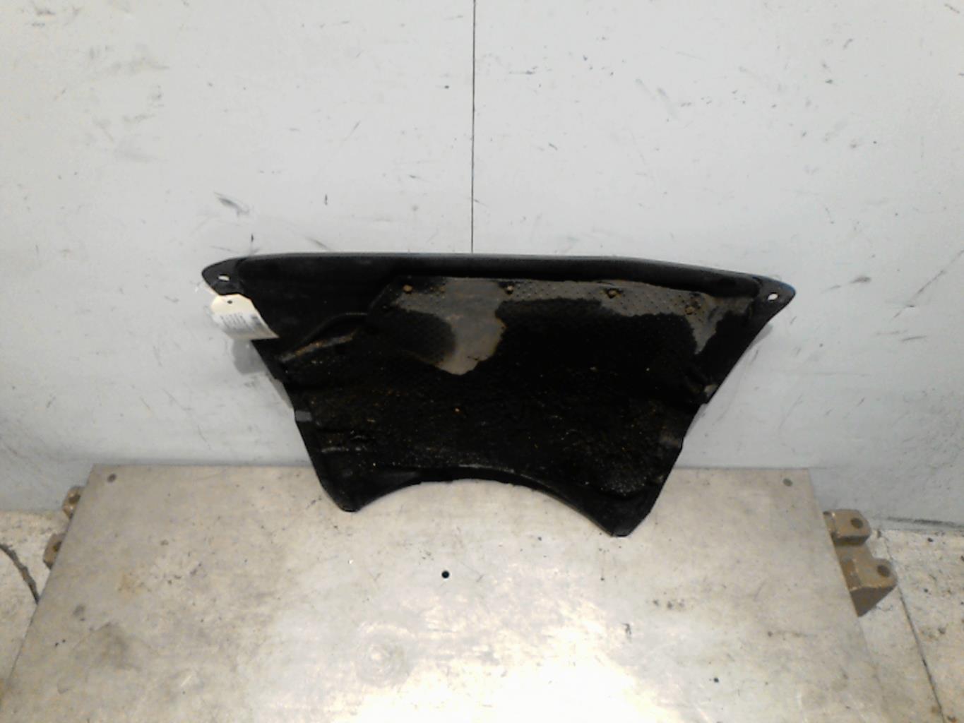 Cache sous moteur RENAULT SCENIC 1 PHASE 2 Diesel - 1