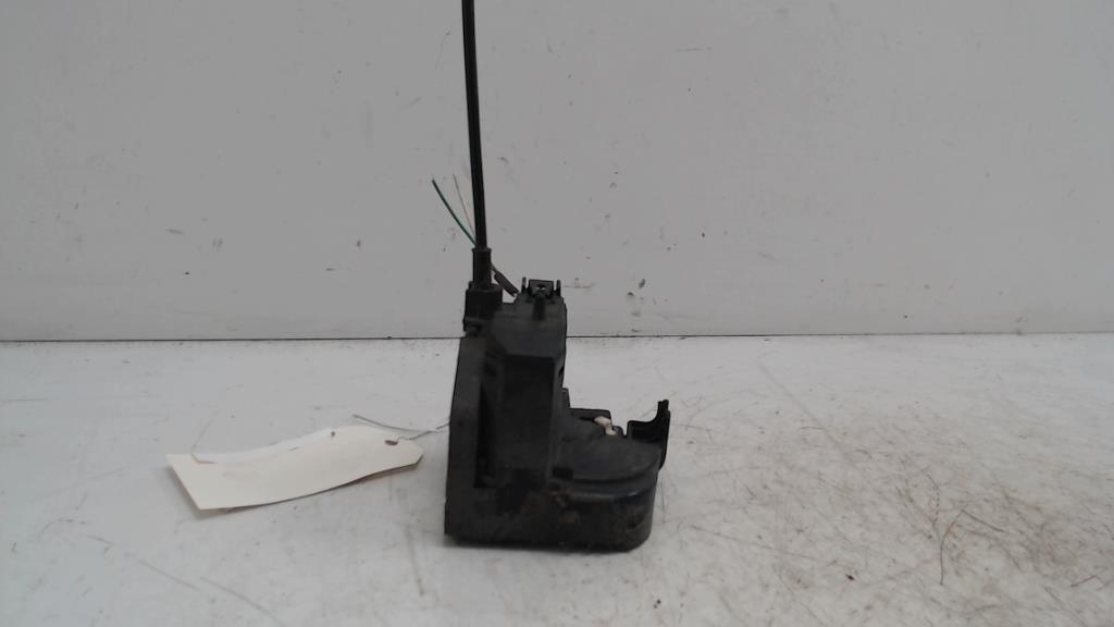 Serrure avant droit RENAULT SCENIC 1 PHASE 2 Diesel - 1
