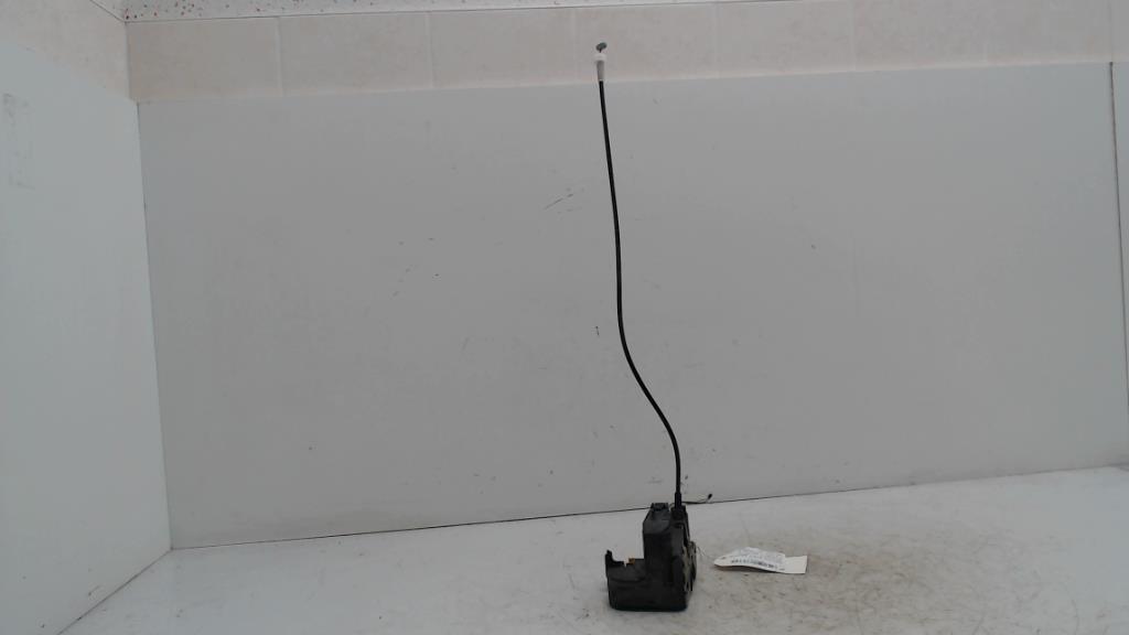 Serrure avant gauche RENAULT SCENIC 1 PHASE 2 Diesel - 1