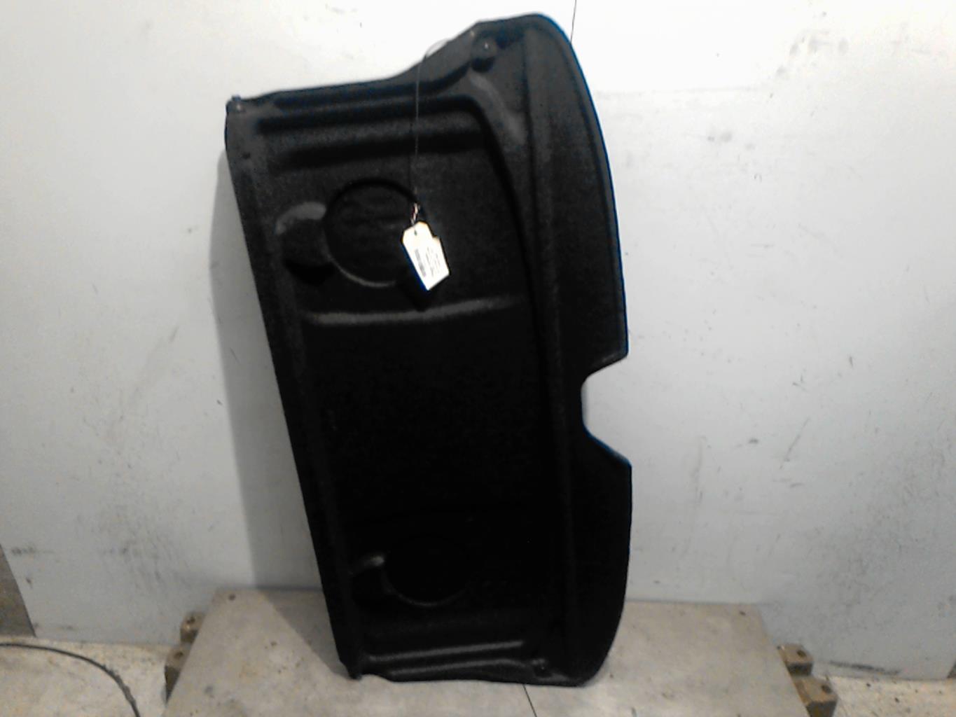 Plage arriere PEUGEOT 306 PHASE 2 Diesel - 1