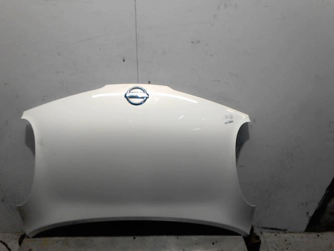 Capot - NISSAN MICRA 3 PHASE 2