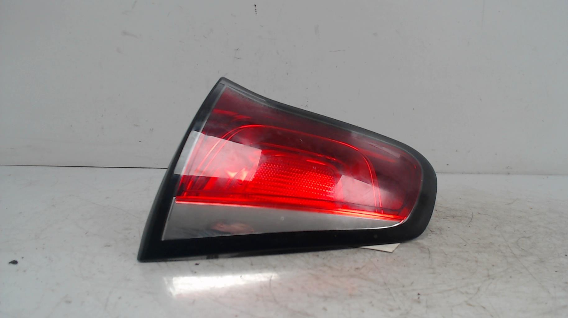 Feu arriere secondaire droit (feux) CITROEN C3 2 PHASE 2  - 1