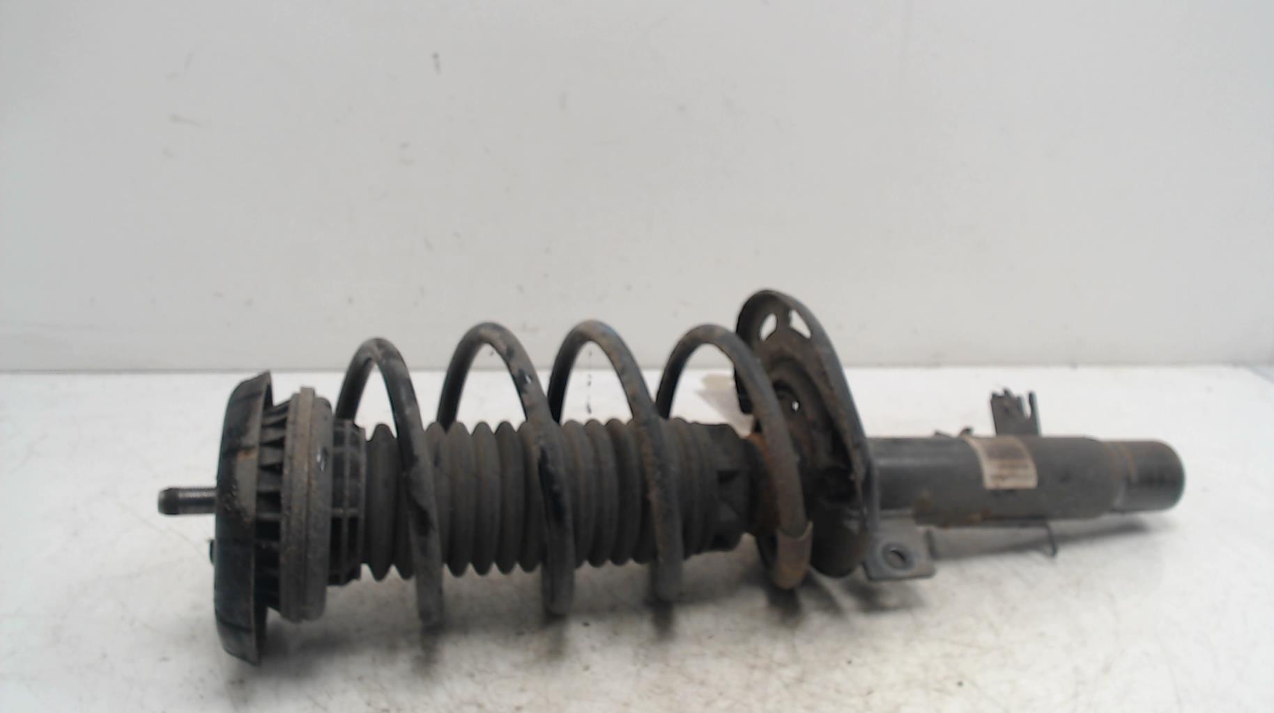Amortisseur avant gauche CITROEN C3 2 PHASE 2  - 1