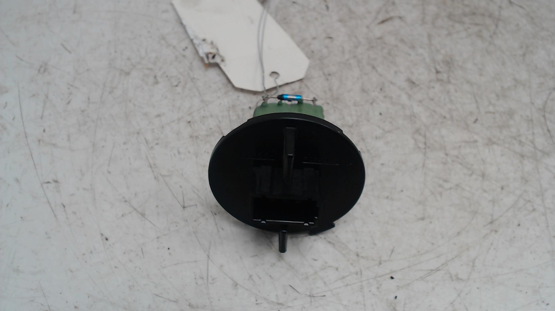 Resistance chauffage CITROEN C3 2 PHASE 2  - 1