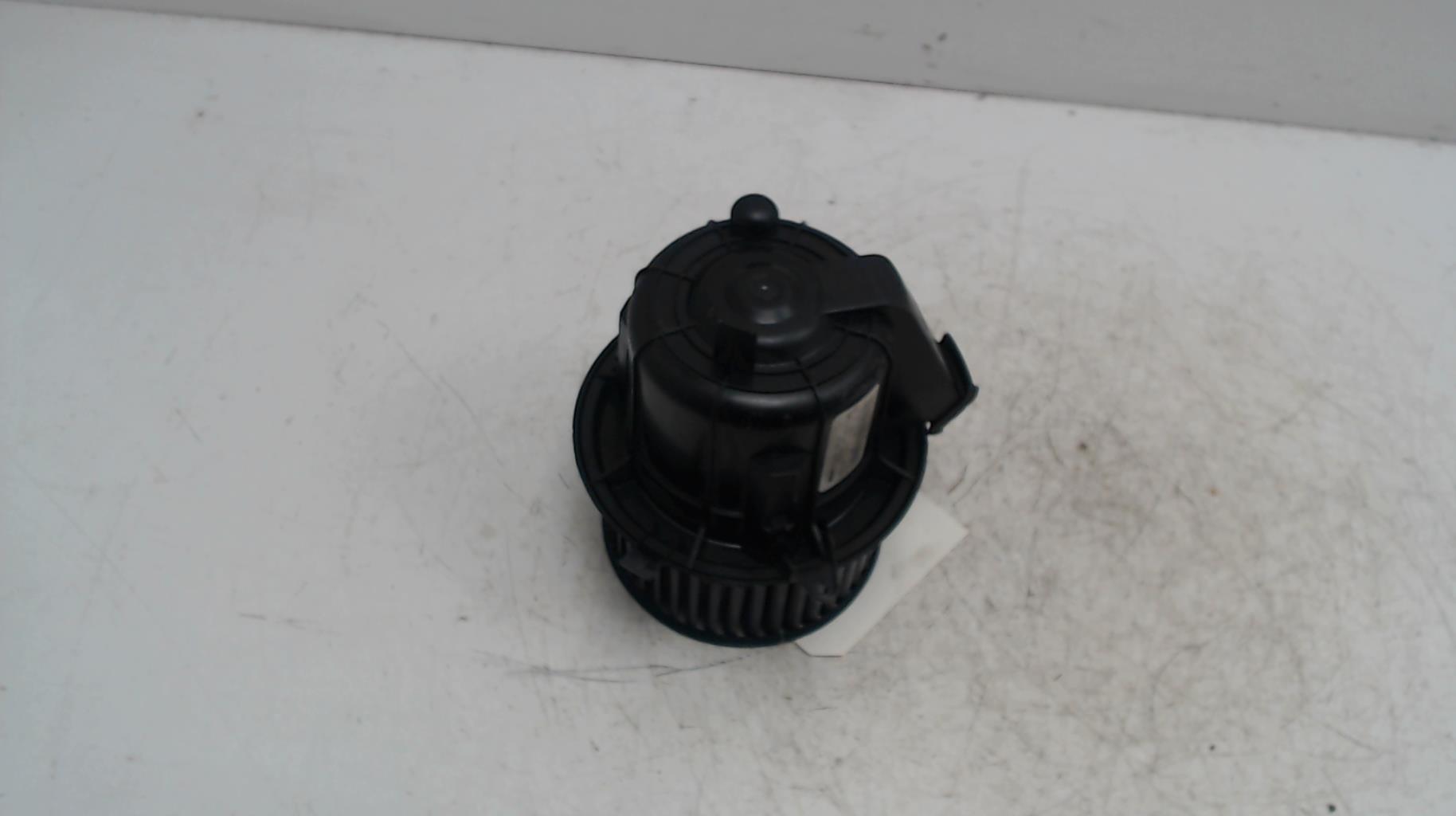Ventilateur chauffage CITROEN C3 2 PHASE 2  - 1