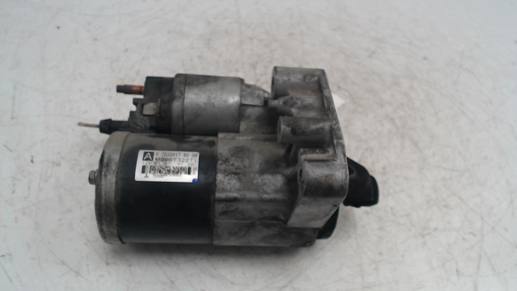 Demarreur CITROEN C3 2 PHASE 1  - 1
