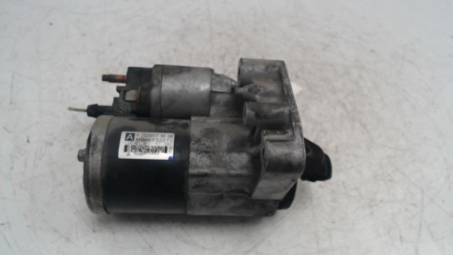 Demarreur - CITROEN C3 2...