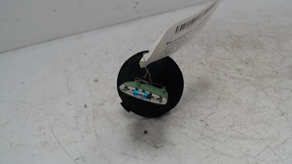 Resistance chauffage CITROEN C3 2 PHASE 1  - 1