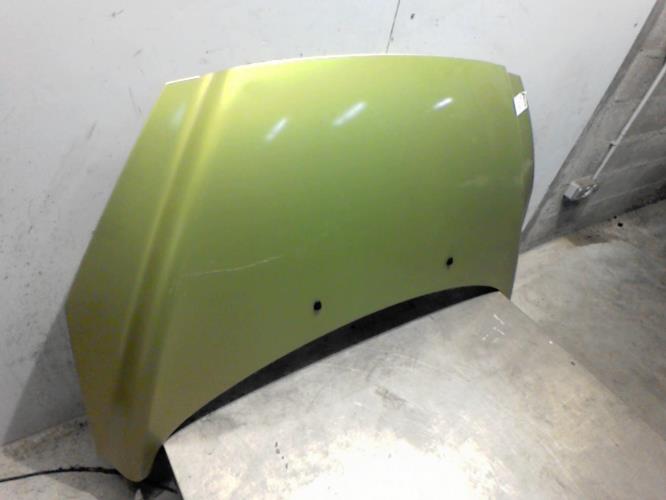 Capot - PEUGEOT 308 1 PHASE 1