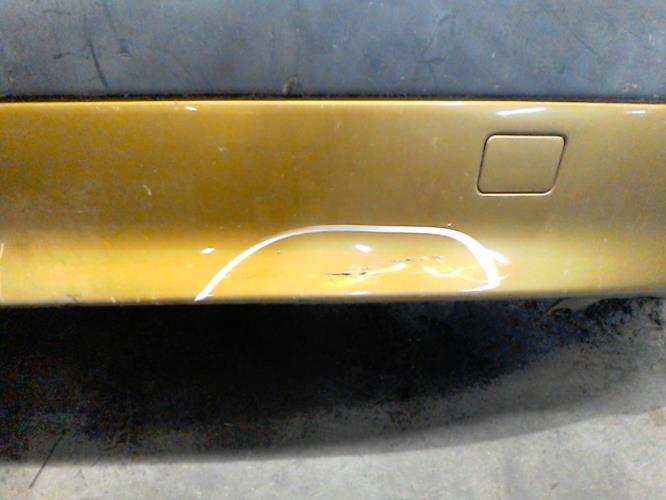 Pare choc arriere - CITROEN...