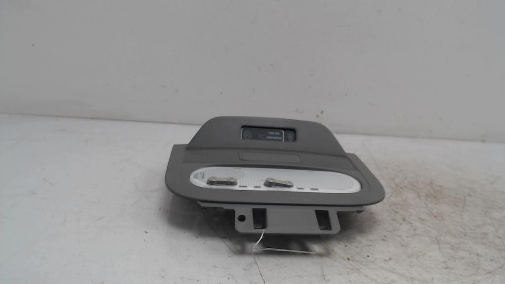 Eclairage de plafonnier RENAULT MASTER 3 PHASE 3  - 1