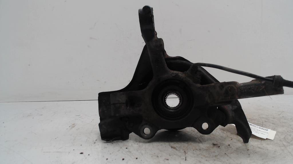 Fusee avant gauche FIAT BRAVO 2 Diesel - 1