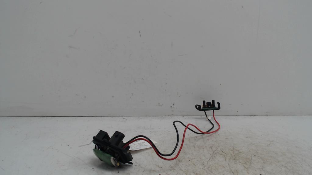 Resistance chauffage RENAULT TRAFIC 2 PHASE 2 Diesel - 1