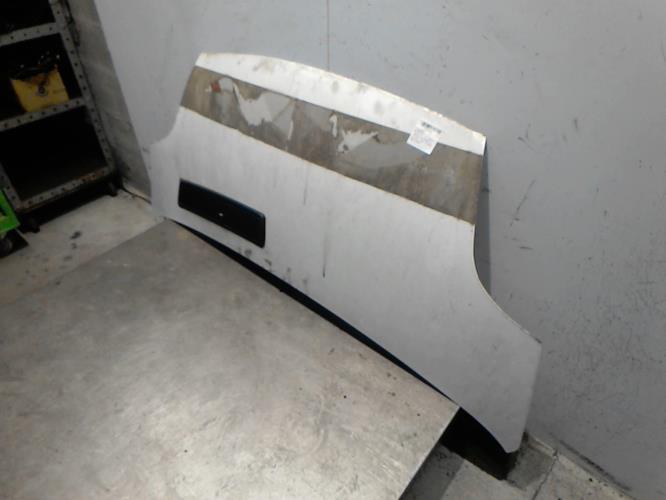 Capot - RENAULT TRAFIC 2...