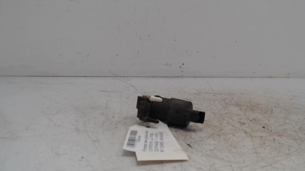 Pompe lave glace avant CITROEN C2 PHASE 1 Diesel - 1
