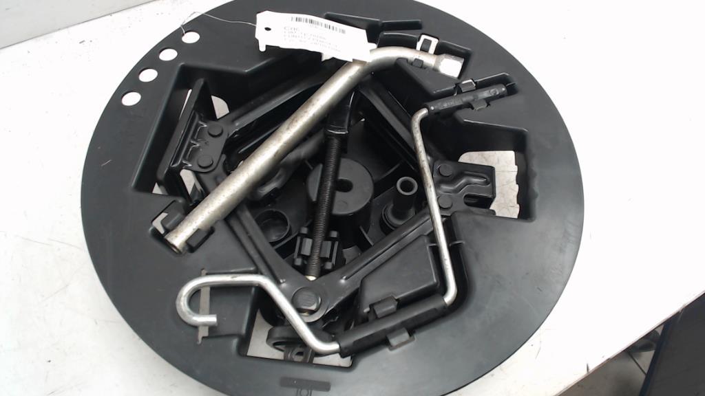 Cric FIAT PUNTO 2 PHASE 1 Essence - 1