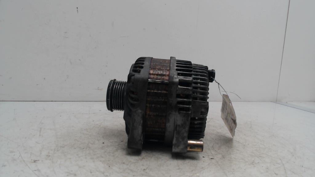 Alternateur PEUGEOT 607 PHASE 2 Diesel - 1