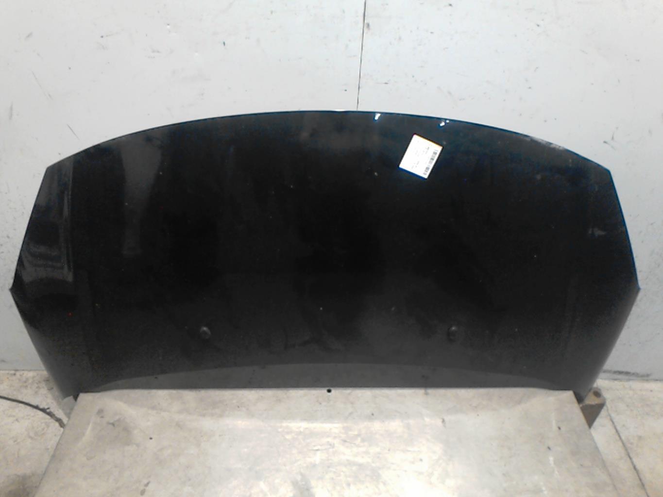 Capot CITROEN C3 2 PHASE 1  - 1
