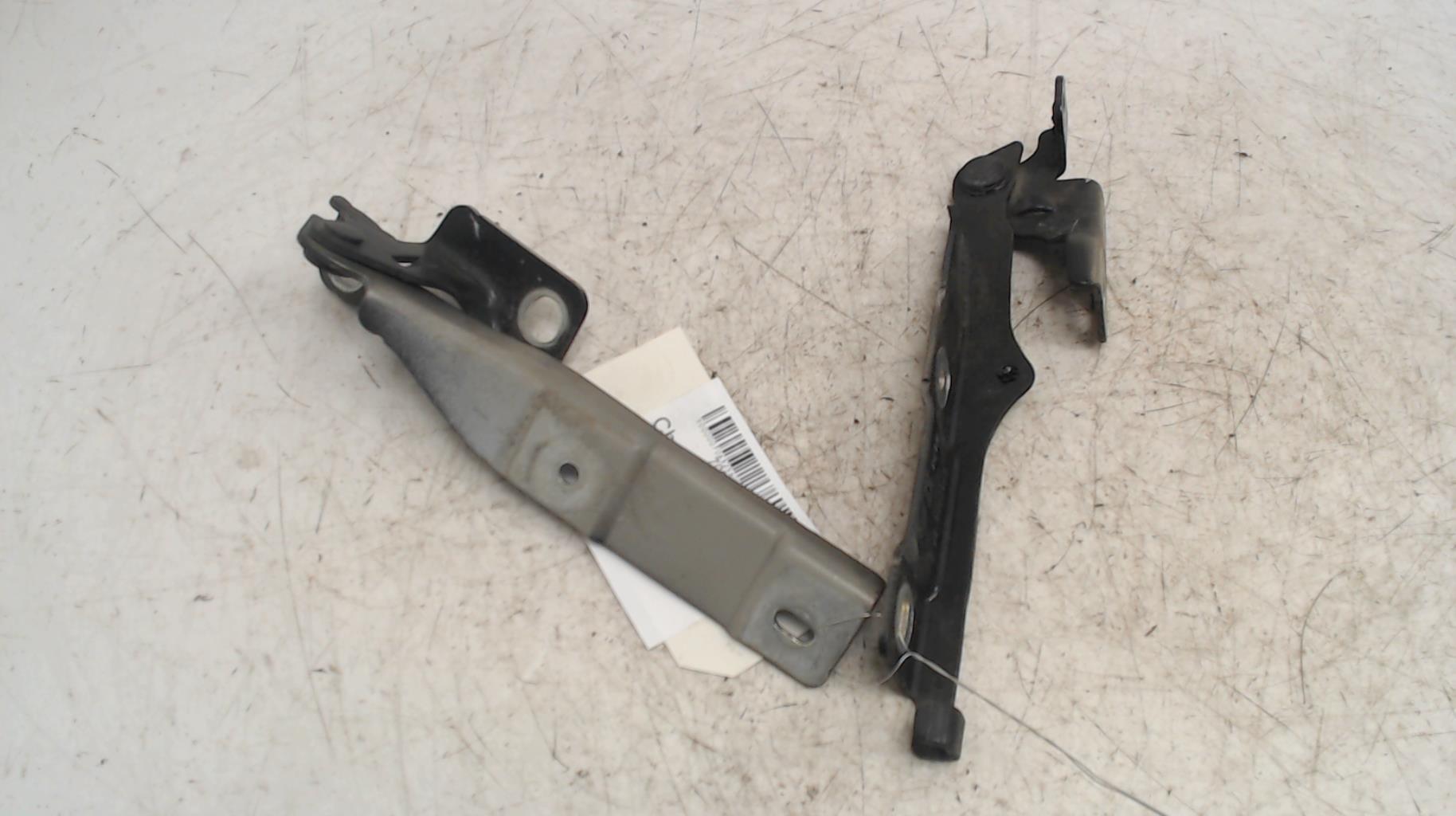 Charniere de capot CITROEN C3 2 PHASE 1  - 1