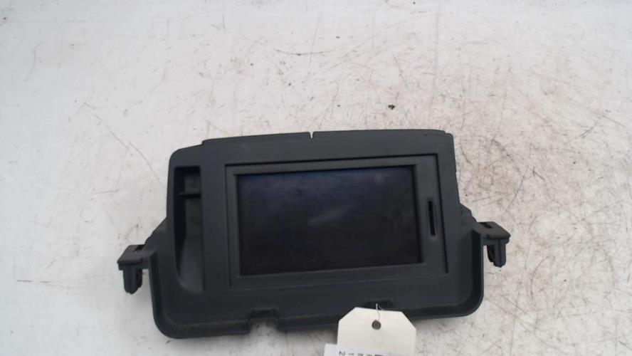 Ecran GPS - RENAULT MEGANE...