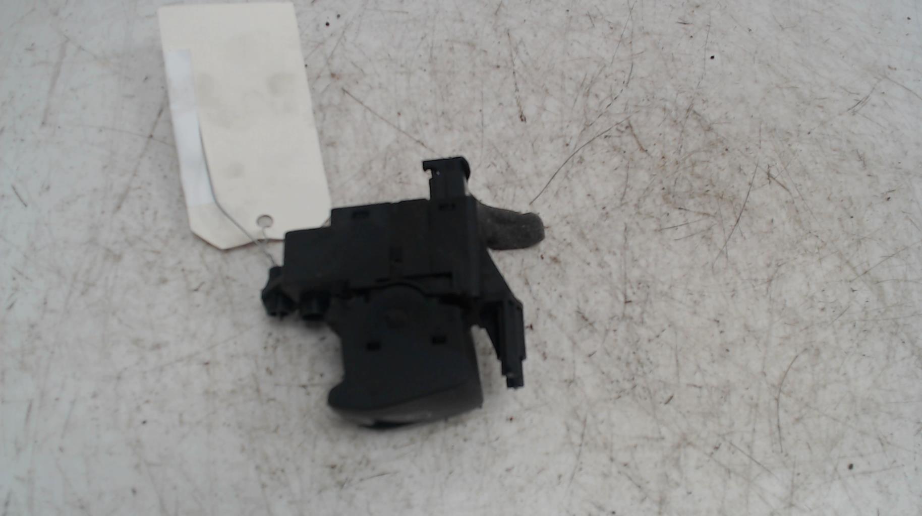 Poignee electrique frein a main RENAULT SCENIC 3 PHASE 3  - 1