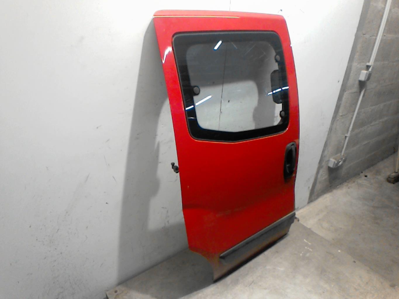 Porte laterale droit CITROEN NEMO Diesel - 1