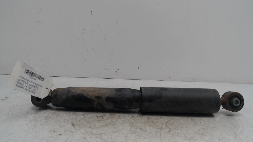 Amortisseur arriere gauche CITROEN NEMO Diesel - 1