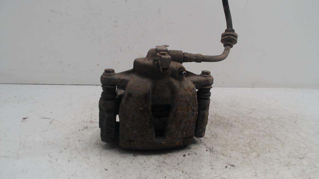Etrier avant gauche (freinage) CITROEN NEMO Diesel - 1