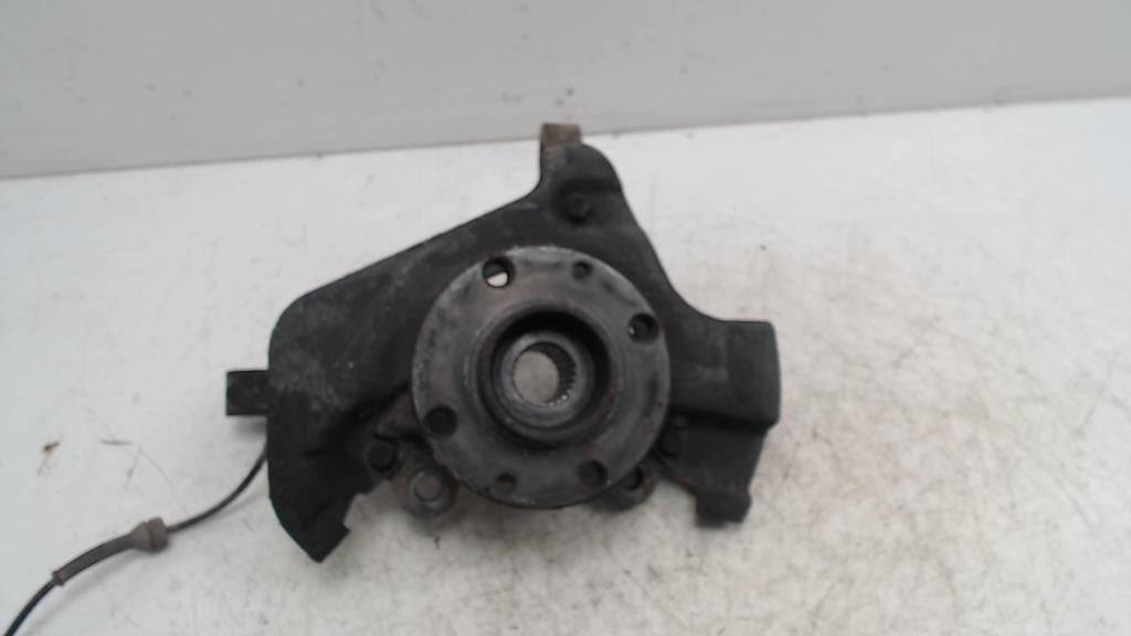 Fusee avant gauche CITROEN NEMO Diesel - 1
