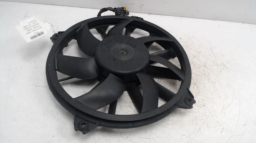 Moto ventilateur radiateur...