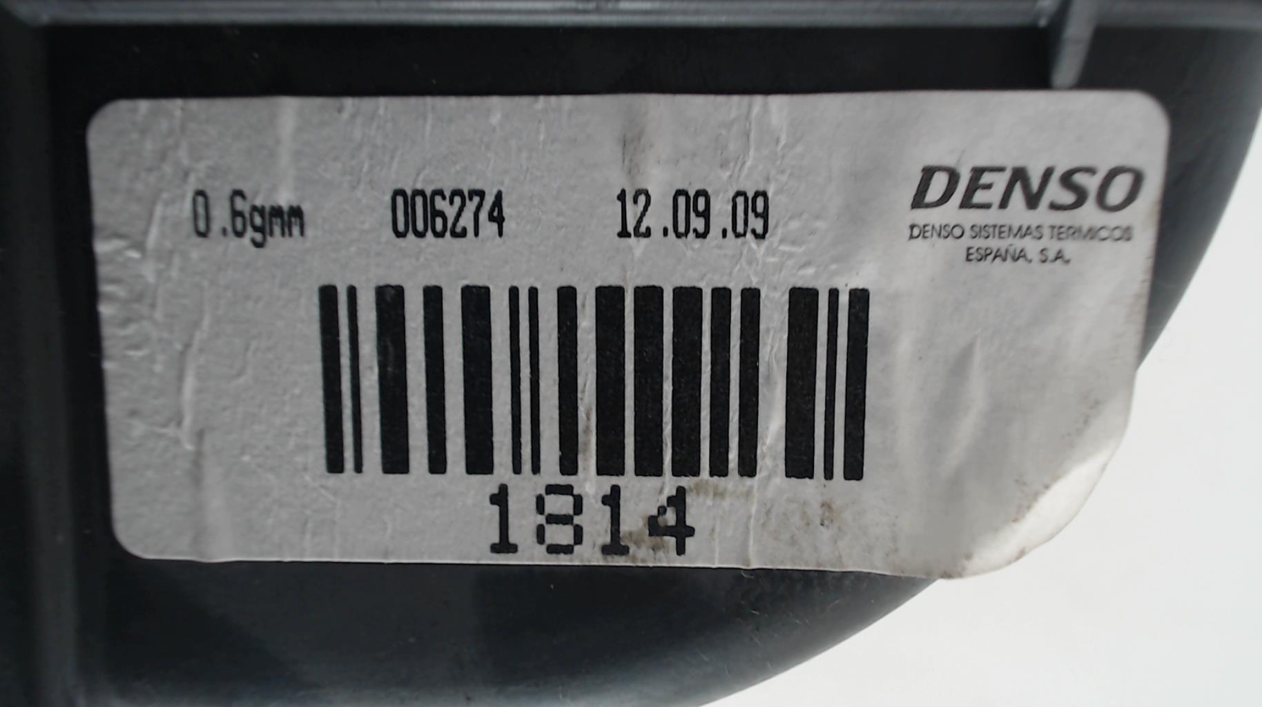 Ventilateur chauffage CITROEN BERLINGO 2 PHASE 1 Diesel - 1
