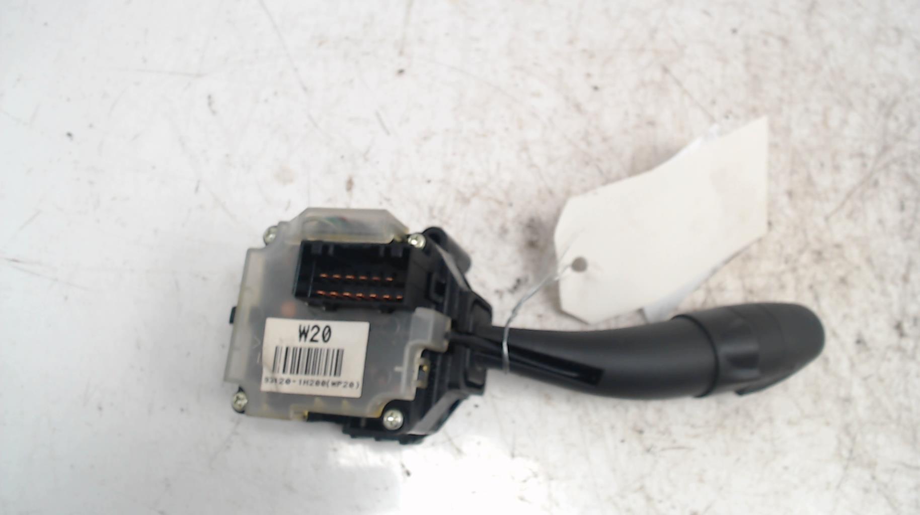 Commodo d'essuie glaces KIA CEE-D 1 PHASE 1 Diesel - 1